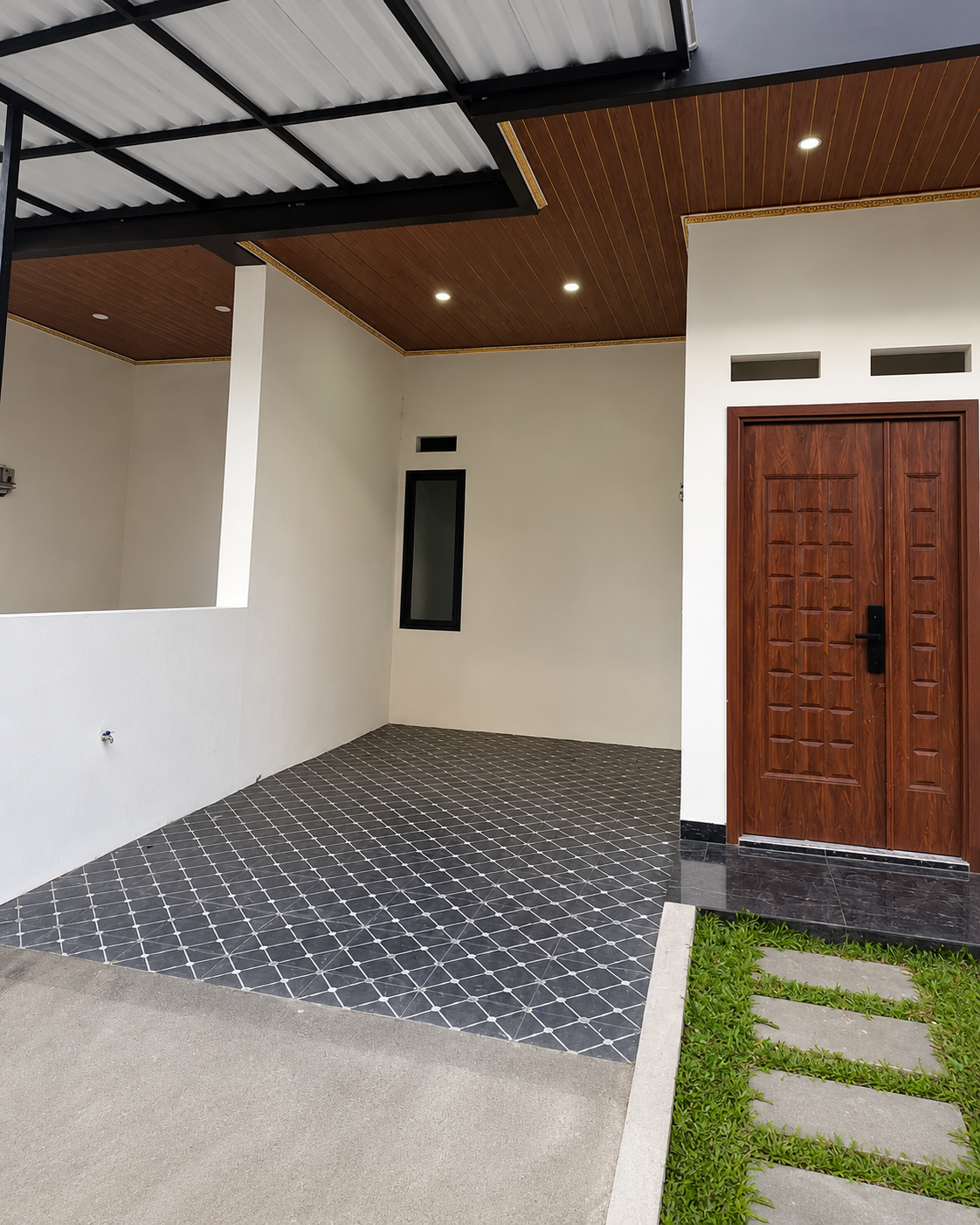 Area Carport